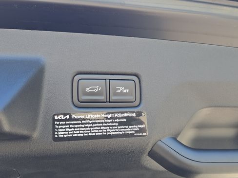 New 2027 Kia Telluride SX Prestige X-Pro AWD/4WD image 11