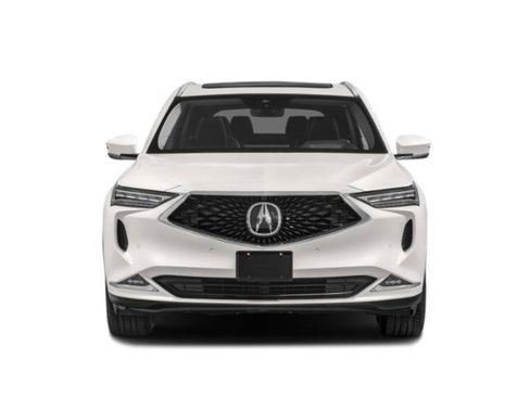 Used 2024 Acura MDX SH-AWD w/ Advance Package image 4