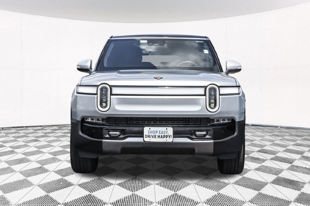 Used 2024 Rivian R1S Adventure Dual AWD/4WD image 11