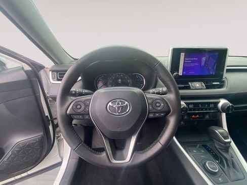 Used 2024 Toyota RAV4 XLE Premium w/ Weather Package AWD/4WD image 12