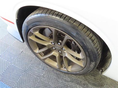 Used 2022 Dodge Challenger SRT Hellcat w/ Plus Package image 6