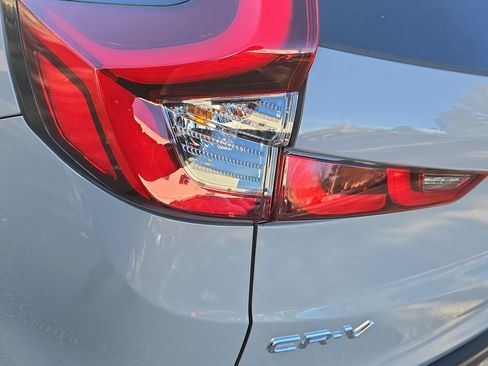 Used 2024 Honda CR-V EX-L image 35