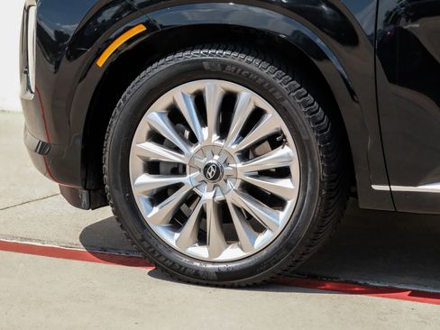 Used 2020 Hyundai Palisade Limited image 48