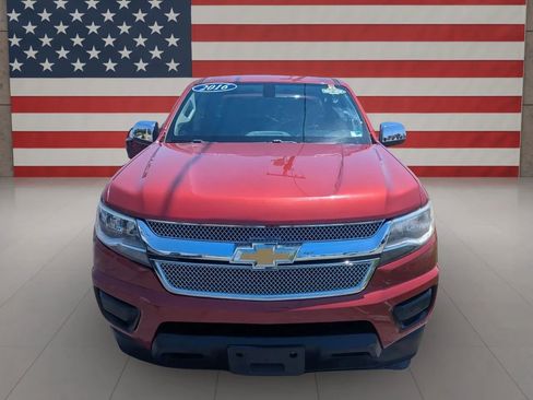 Used 2016 Chevrolet Colorado LT RWD image 7