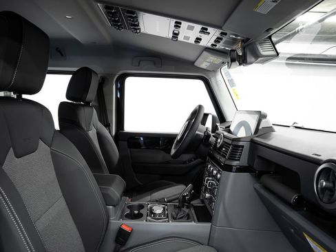 New 2026 INEOS Grenadier AWD/4WD image 34