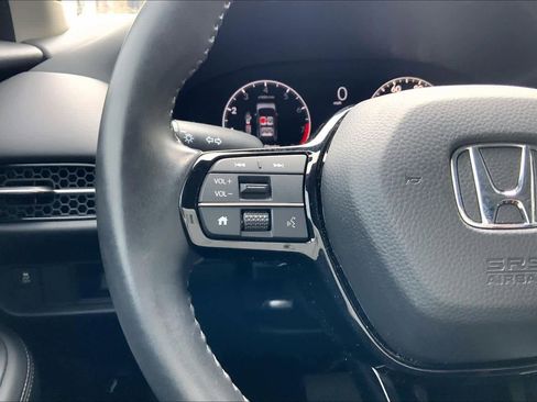 Used 2025 Honda HR-V EX-L image 22