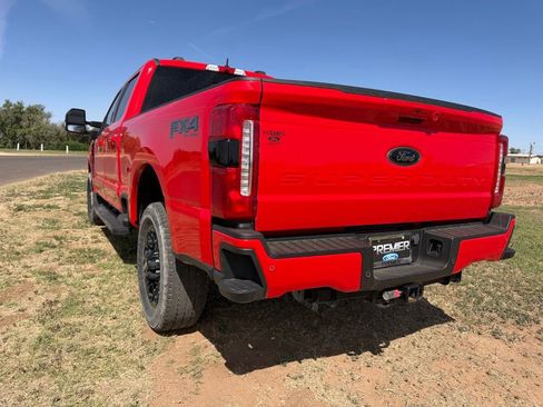 Used 2024 Ford F250 Lariat w/ Lariat Ultimate Package image 5