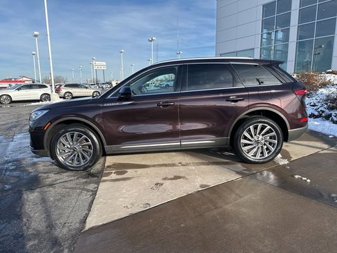 Used 2023 Lincoln Corsair Reserve image 8