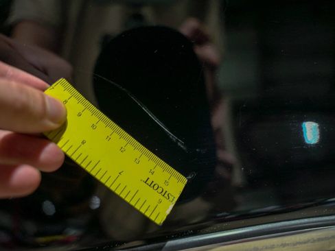 Used 1996 Ford F250 XLT image 32