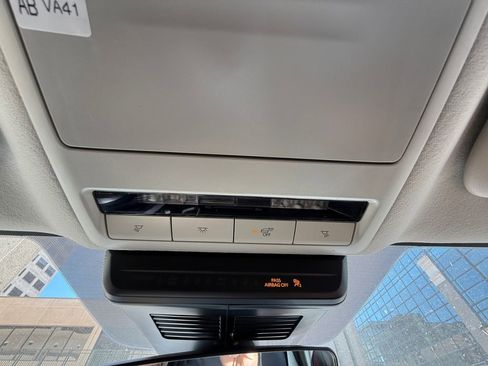 New 2025 MAZDA CX-50 AWD 2.5 S w/ Cargo Package image 26