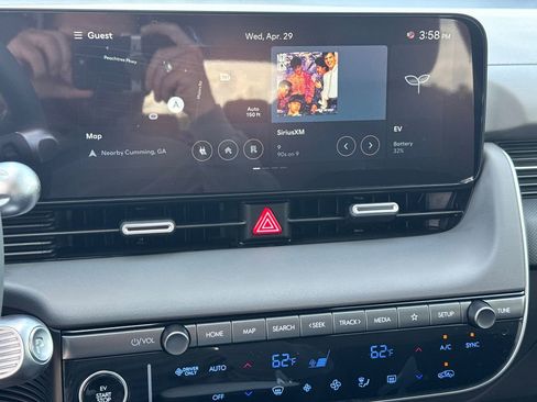 New 2026 Hyundai Ioniq 5 SE RWD image 27