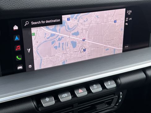 Certified 2024 Porsche 911 Carrera image 20