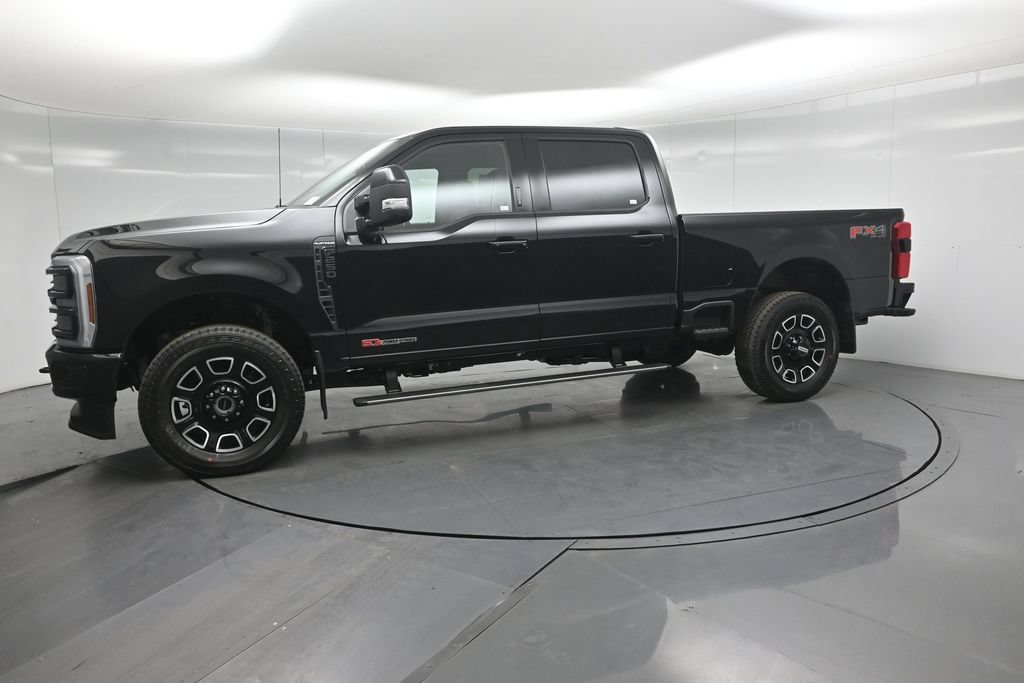 New 2026 Ford F250 Platinum AWD/4WD image 27