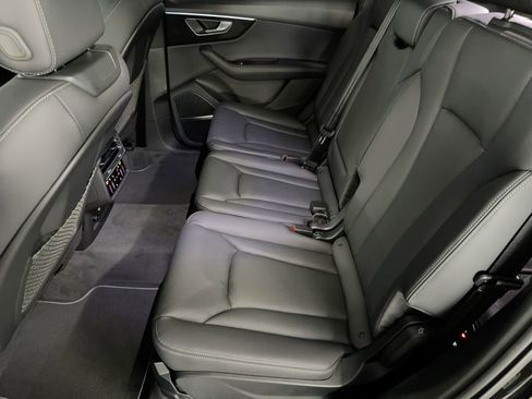 New 2026 Audi Q7 3.0T Premium Plus image 15