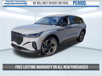 New 2026 Lincoln Nautilus Premier w/ Jet Appearance Package video 1