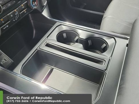 Used 2026 Ford F150 STX AWD/4WD image 31