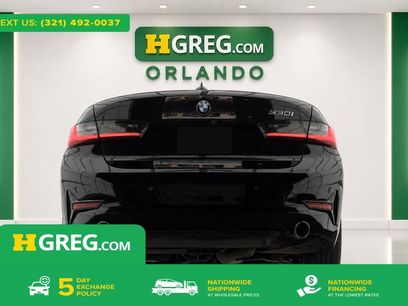 Used 2019 BMW 330i Sedan w/ Convenience Package