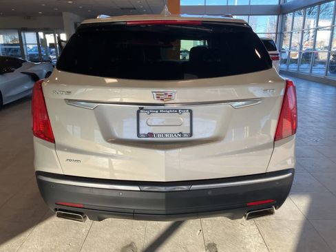 Used 2017 Cadillac XT5 Premium Luxury image 6