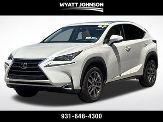 Used 2016 Lexus NX 200t AWD w/ Premium Package 360° Tour