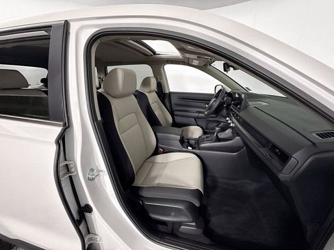 Certified 2023 Honda CR-V EX image 36