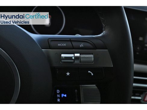 Used 2025 Hyundai Tucson SEL AWD/4WD image 18
