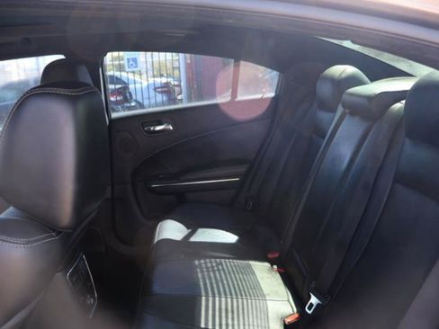 Used 2013 Dodge Charger R/T RWD image 18