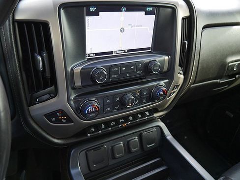 Used 2017 GMC Sierra 3500 Denali w/ Duramax Plus Package image 34