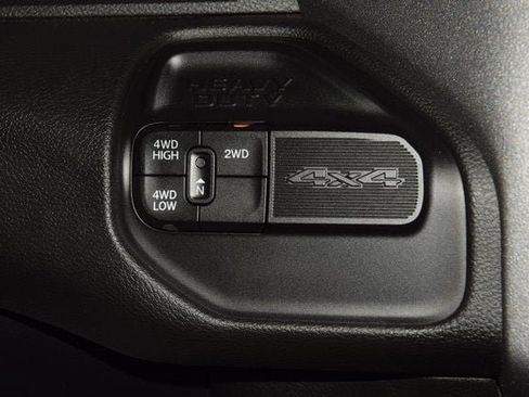 Used 2024 RAM 5500 Tradesman w/ Max Tow Package image 23