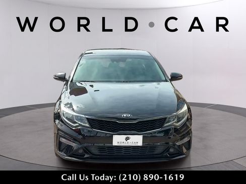 Used 2019 Kia Optima S FWD image 17