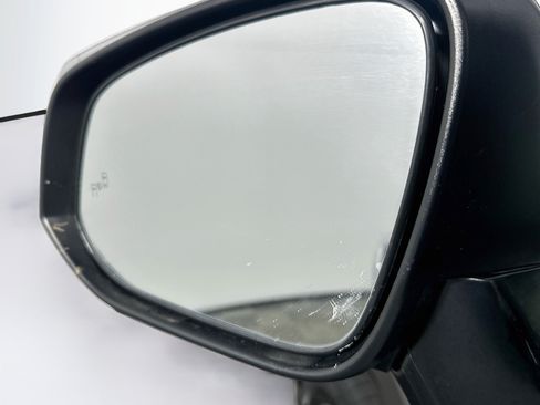 Used 2025 Toyota RAV4 XLE FWD image 16