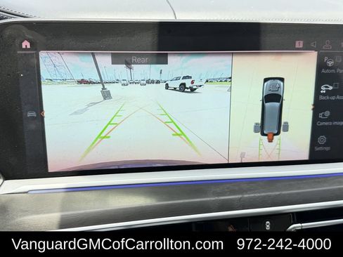 Used 2019 BMW X7 xDrive50i w/ Premium Package AWD/4WD image 20