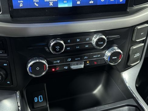 Used 2022 Ford F150 XLT w/ Equipment Group 302A High AWD/4WD image 23