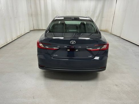 Used 2026 Toyota Camry LE FWD image 6