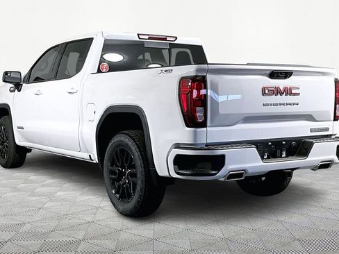 New 2026 GMC Sierra 1500 Elevation w/ Preferred Package image 4