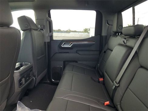 New 2025 Chevrolet Silverado 1500 RST w/ Convenience Package II image 10