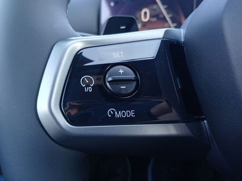 New 2026 BMW 530i 530i Loaner image 26