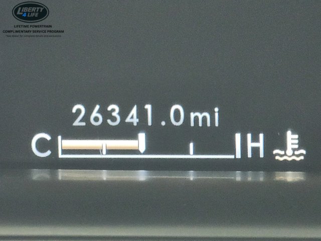 Used 2023 Lincoln Nautilus Reserve w/ Equipment Group 201A AWD/4WD image 32