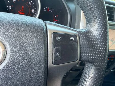 Used 2011 Toyota 4Runner Limited AWD/4WD image 57