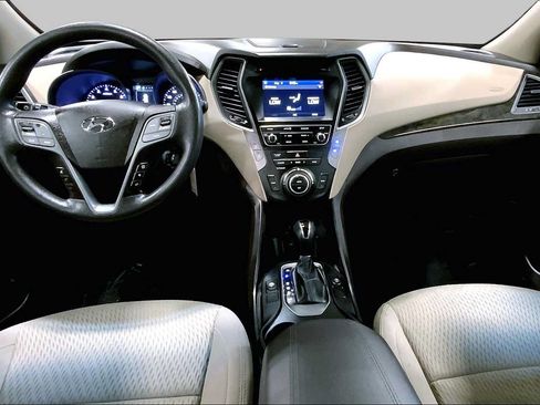 Used 2017 Hyundai Santa Fe Sport AWD/4WD image 14