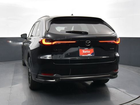New 2026 MAZDA CX-90 3.3 Turbo S w/ Premium Package image 35