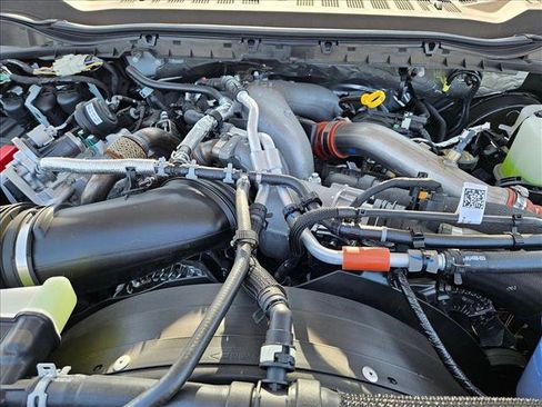 New 2025 Ford F250 Lariat w/ Lariat Ultimate Package image 17