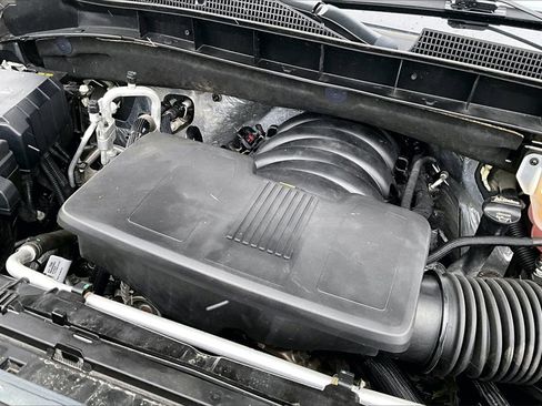 Used 2022 GMC Sierra 1500 AT4 w/ AT4 Premium Package image 35