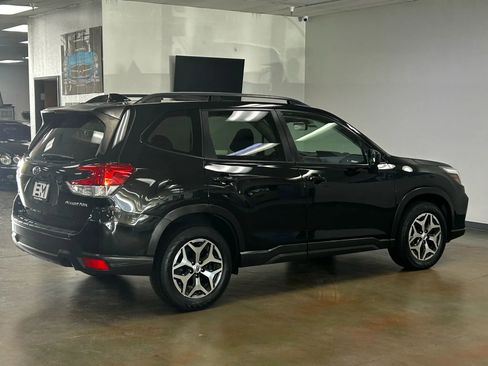 Used 2019 Subaru Forester Premium w/ Popular Package #1 image 6