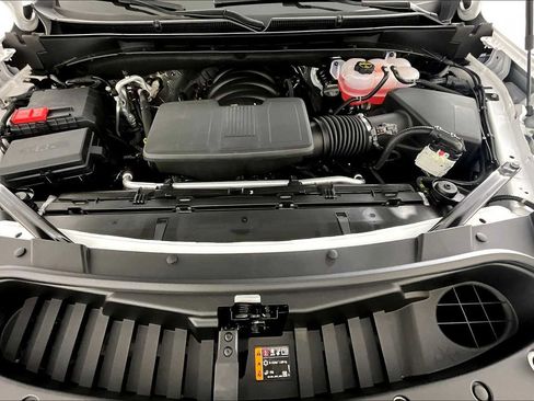 Used 2025 GMC Yukon XL Denali w/ Sun & Power Step Package AWD/4WD image 18