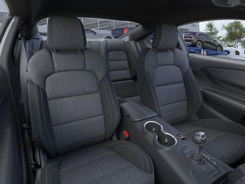 New 2026 Ford Mustang EcoBoost image 10