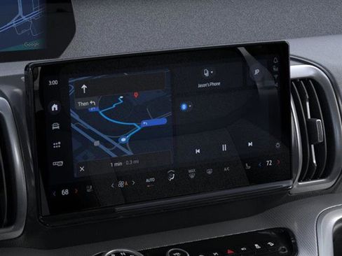 New 2026 Ford Expedition Active image 14