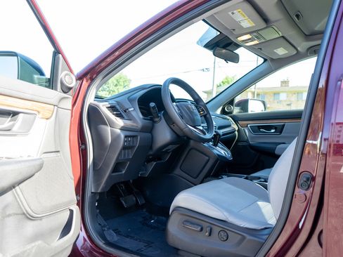 Used 2019 Honda CR-V EX image 13