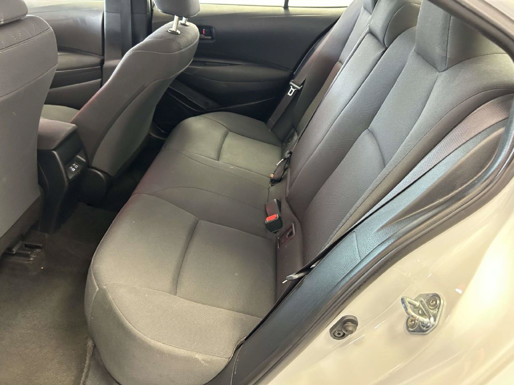 Certified 2023 Toyota Corolla LE FWD image 14