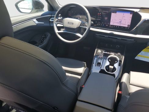 New 2026 Audi A6 Premium Plus AWD/4WD image 11