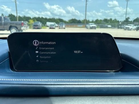Used 2021 MAZDA CX-30 FWD 2.5 S w/ Preferred Package image 15